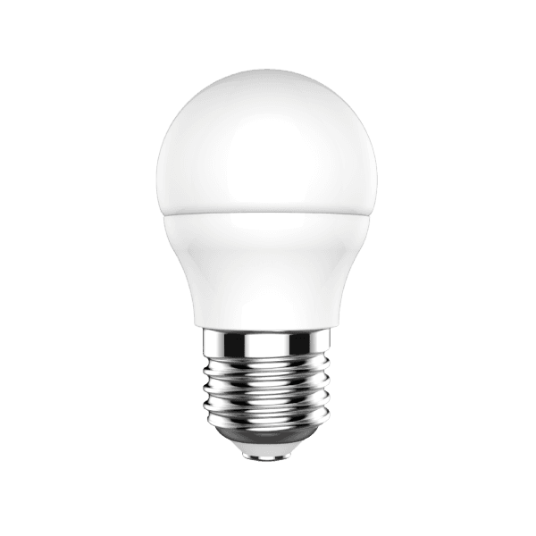 Bóng LED Bulb A60 Yankon - 3–15W